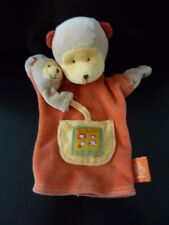 Doudou marionnette moulin d'occasion  Bouvigny-Boyeffles