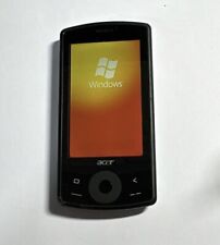 Acer e101 handy gebraucht kaufen  Vilshofen an der Donau