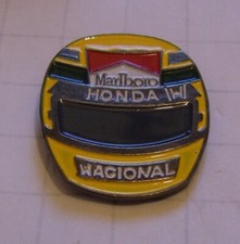Formule casque ayrton d'occasion  Saint-Nazaire