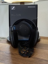 Sennheiser 600 kopfhörer gebraucht kaufen  Berlin