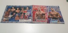 Wrestling raw and usato  San Felice sul Panaro