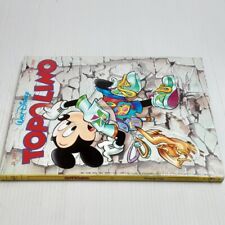 Topolino n.2017 lug usato  Torino