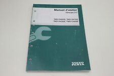 Volvo penta manuel gebraucht kaufen  Deutschland