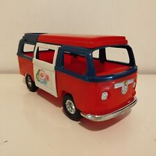 Shamber volkswagen camper usato  Imola