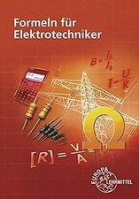 Fachkunde elektrotechnik arbei gebraucht kaufen  Berlin