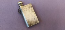 Vintage alpacca briquet d'occasion  Sorède