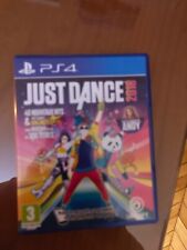 Jeu ps4 just d'occasion  Neuilly-sur-Seine
