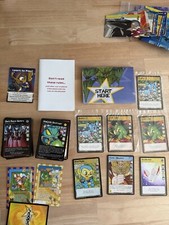 Vintage neopet cards for sale  Hamilton