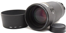 Exc nikon nikkor d'occasion  Expédié en Belgium