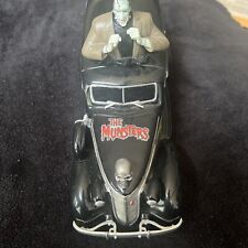 Munsters riding munsters for sale  Shipping to Ireland