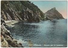 Capo orlando messina usato  Isola Vicentina