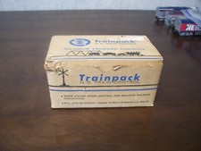 Vintage train pack for sale  Springfield