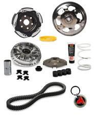 Malossi complete transmission for sale  Shipping to United Kingdom