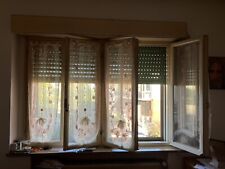 Finestre legno douglas usato  Bergantino