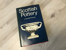 Scottish pottery arnold for sale  CUPAR