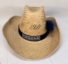 Vtg straw hat for sale  Centerville