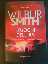 Fuochi dell ira usato  Contursi Terme