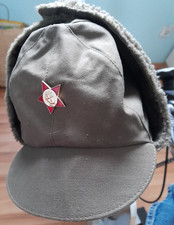 Wintermütze 61 khaki gebraucht kaufen Wintermütze 61 khaki gebraucht kaufen  Wetter