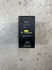 Wieland wipos switching gebraucht kaufen Wieland wipos switching gebraucht kaufen  Leipzig