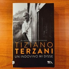 Indovino disse tiziano usato  Diano San Pietro