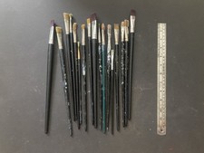 Pinselkonvolut ect vinci gebraucht kaufen  Freiberg