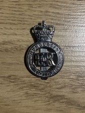 Obsolete humberside police for sale  CANTERBURY