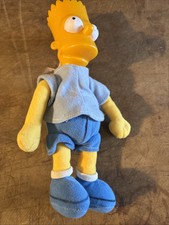 1990 simpsons bart for sale  CARDIFF