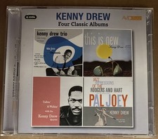 Four classic albums for sale  PENARTH