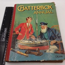 chatterbox annual for sale chatterbox annual for sale BRENTWOOD