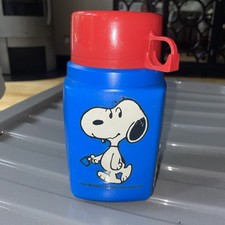 Vintage snoopy peanuts for sale  EDINBURGH