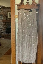 Gorgeous beaded cocktail for sale  Reedsburg