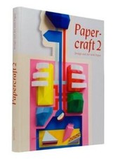 Papercraft design and gebraucht kaufen Papercraft design and gebraucht kaufen  Berlin