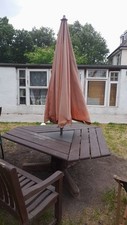 Solid teak wood for sale  LONDON