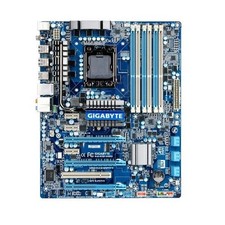 Gigabyte x58 usb3 gebraucht kaufen  Berlin
