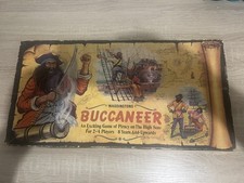 Vintage buccaneer board for sale  CARDIFF