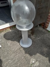 60l biorb silver for sale  LONDON