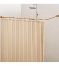 Gold corner shower for sale  Las Vegas