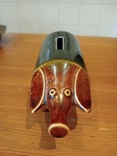 Vintage hornsea piggy for sale  MANCHESTER