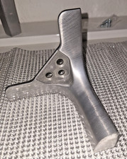 Ikea aluminiumbeine nannarp gebraucht kaufen  Frankfurt am Main