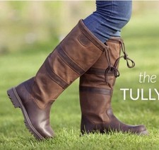Tullymore tall country for sale  HALIFAX