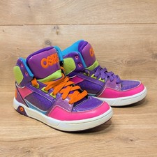 Vintage y2k osiris d'occasion  Expédié en Belgium