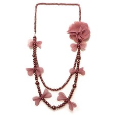 Collier sautoir femme d'occasion  Épinay-sur-Orge
