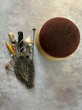 Vintage hat pins for sale  SALISBURY