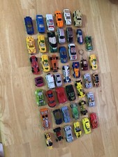 Hot wheels matchbox for sale  Tracy