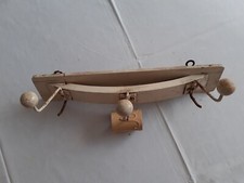 Wandhaken garderobe flurgarder gebraucht kaufen  Weißenhorn