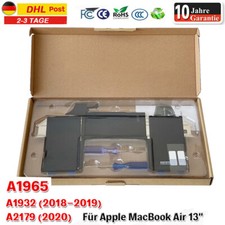 Batteria oem a1965 usato  Spedire a Italy