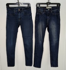 Pairs jeggings american for sale  Tuscola