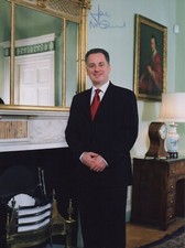 Jack mcconnell riginal gebraucht kaufen  Überlingen