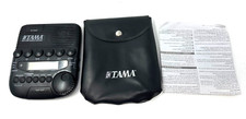 Relógio TAMA Rhythm RW200 com estojo e manual comprar usado  Enviando para Brazil