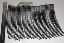 Lot rails jouef d'occasion  Baud